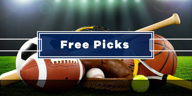 Best And Easy to Understand Free Sports Picks. 