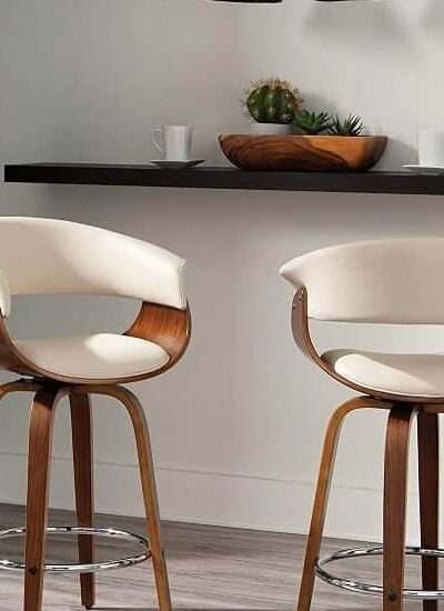 How To Enjoy Your Drink with Comfortable Stools?