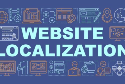 Why Website Localization is Important