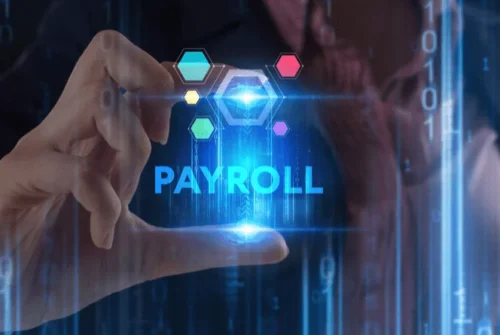 The Payroll System Application To Your Mobile Phone