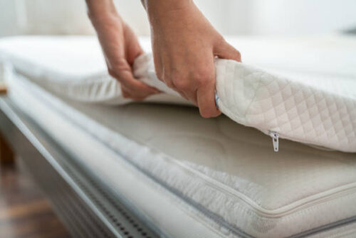 How to get the most out of your mattress