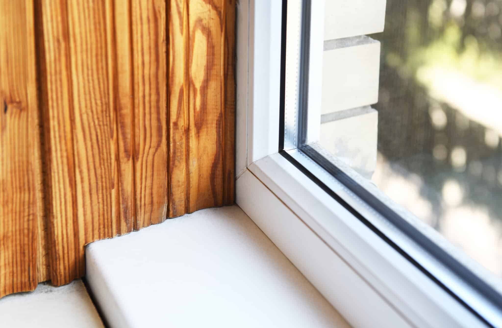 Double pane window replacement can improve your home’s resale value