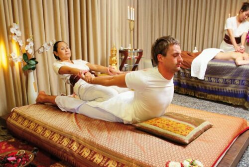 The Benefits Of Massage For Improving Overall Wellness