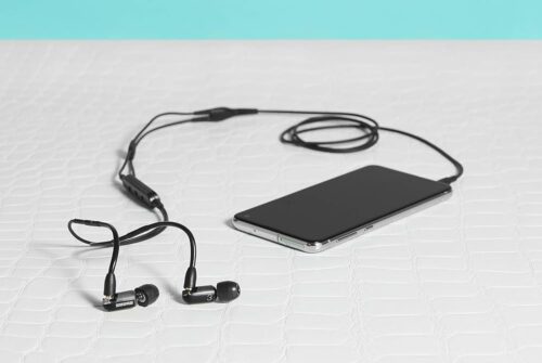 Sound Isolating Earphones: Your Gateway to a World of Immersive Audio