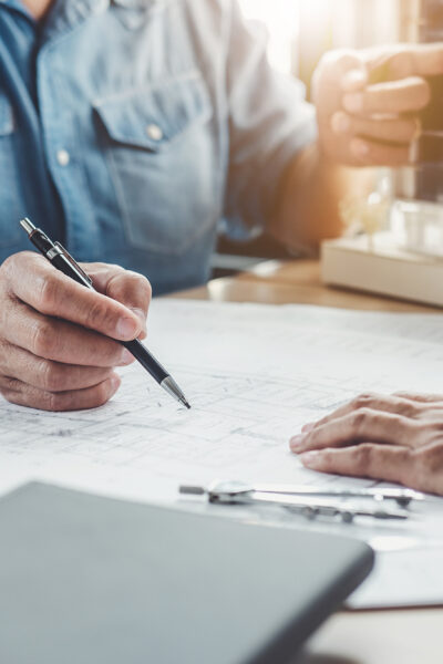 Things you must learn about pre-construction services