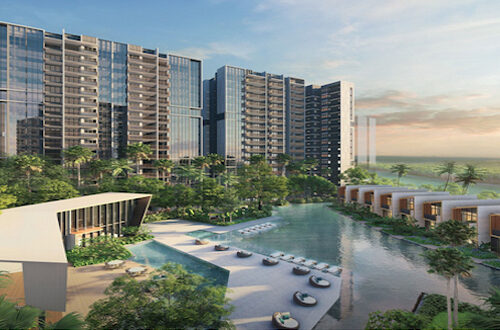 For Sale New Real Estate Condo Units In Singapore