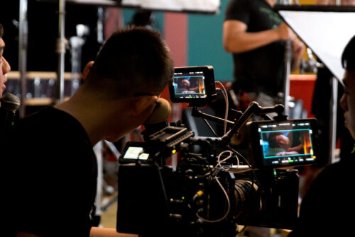 Choosing the Best Video Production Firm