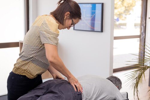 Things to Consider Before Visiting Oklahoma City Chiropractors