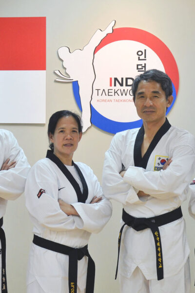 What the Best Taekwondo Singapore School Has To Offer