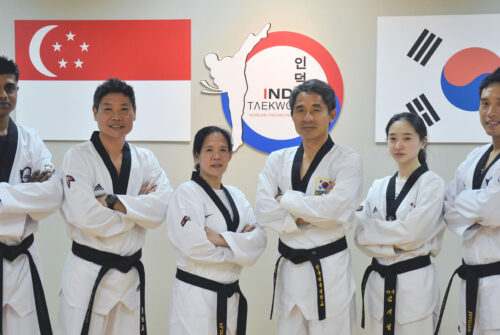 What the Best Taekwondo Singapore School Has To Offer