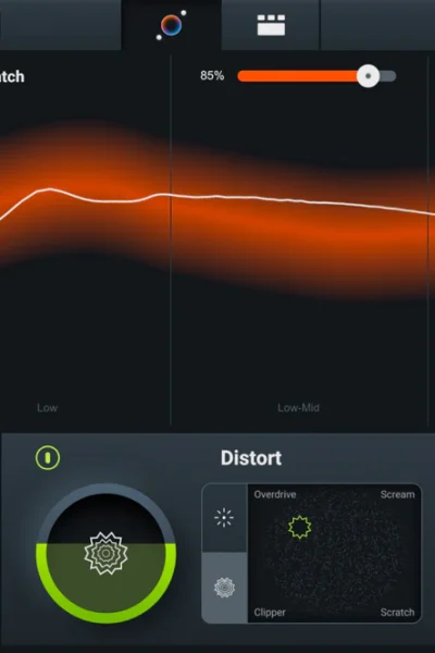 Master Your Tracks with Ease: Experience the Magic of Virtu Online Mastering Software