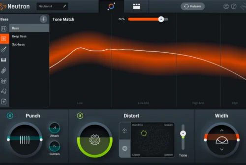 Master Your Tracks with Ease: Experience the Magic of Virtu Online Mastering Software
