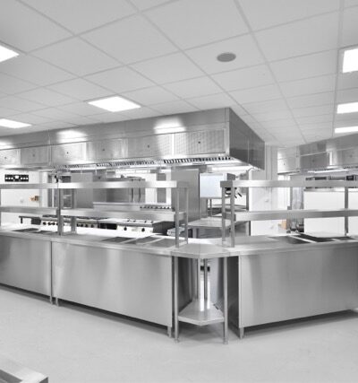 Questions To Address Before Renting Kitchen Area For Your Business.