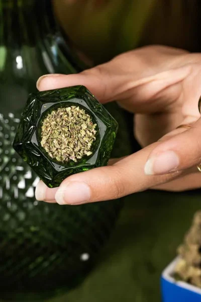 Bulk THCA Flower: A Versatile Addition to Your Cannabis Arsenal